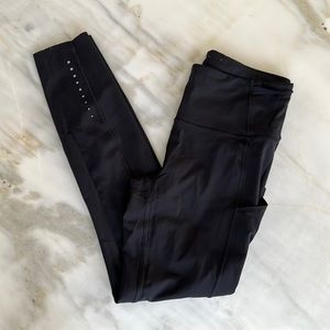 COPY - Lululemon light-weight leggings